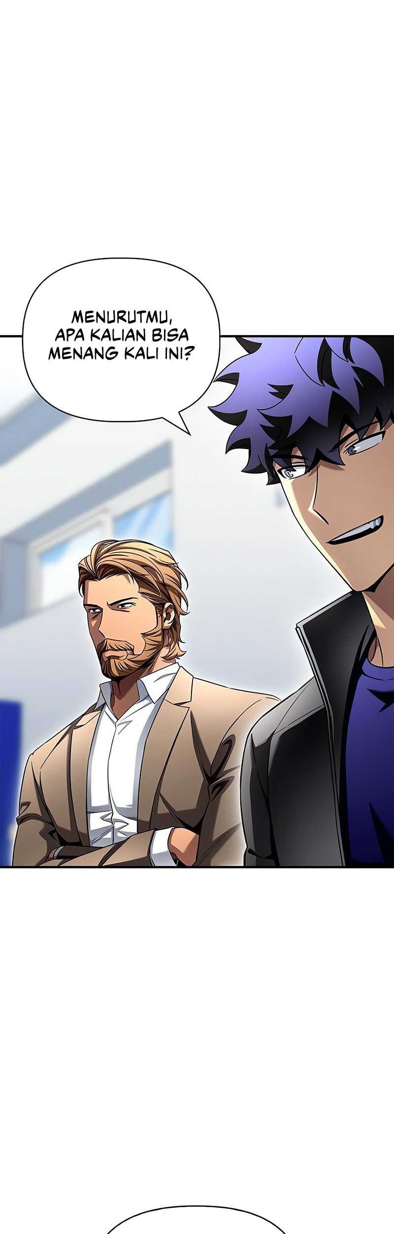 Superhuman Battlefield Chapter 109 Gambar 12