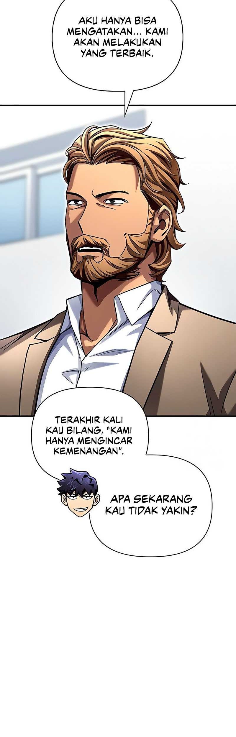 Superhuman Battlefield Chapter 109 Gambar 13