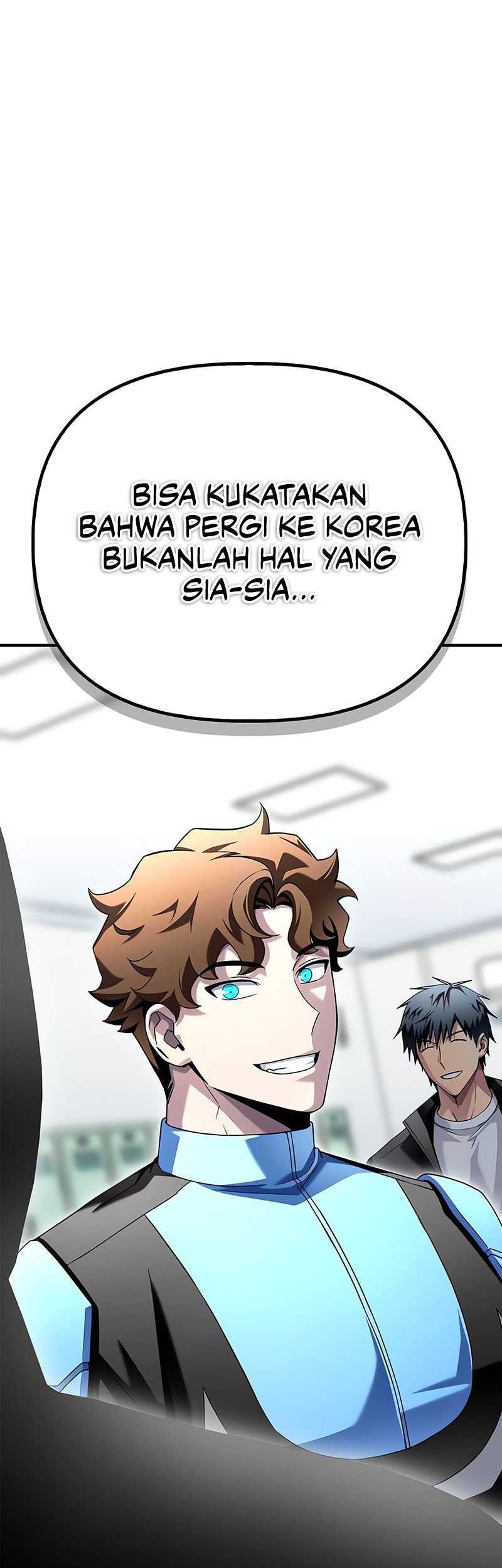 Superhuman Battlefield Chapter 109 Gambar 16