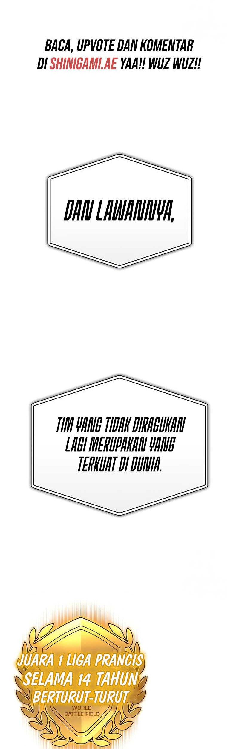 Superhuman Battlefield Chapter 109 Gambar 21