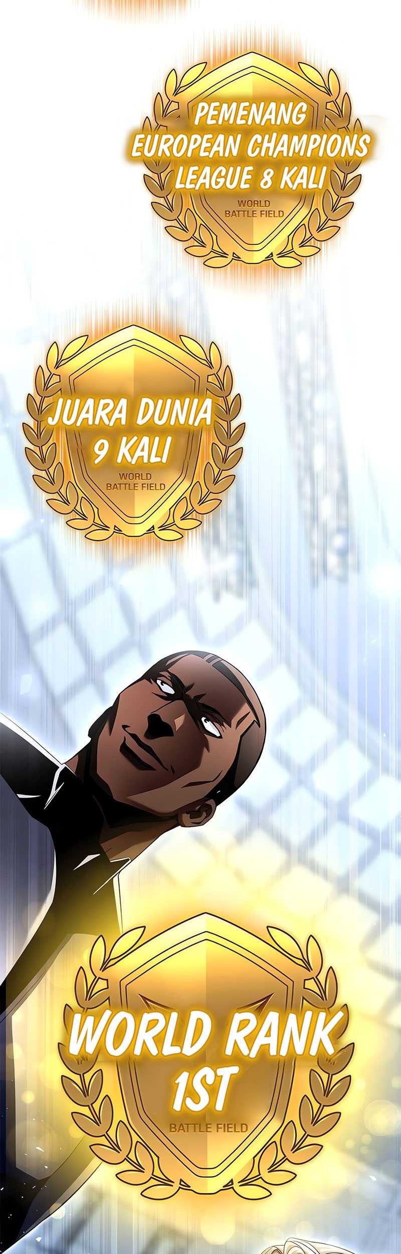 Superhuman Battlefield Chapter 109 Gambar 22