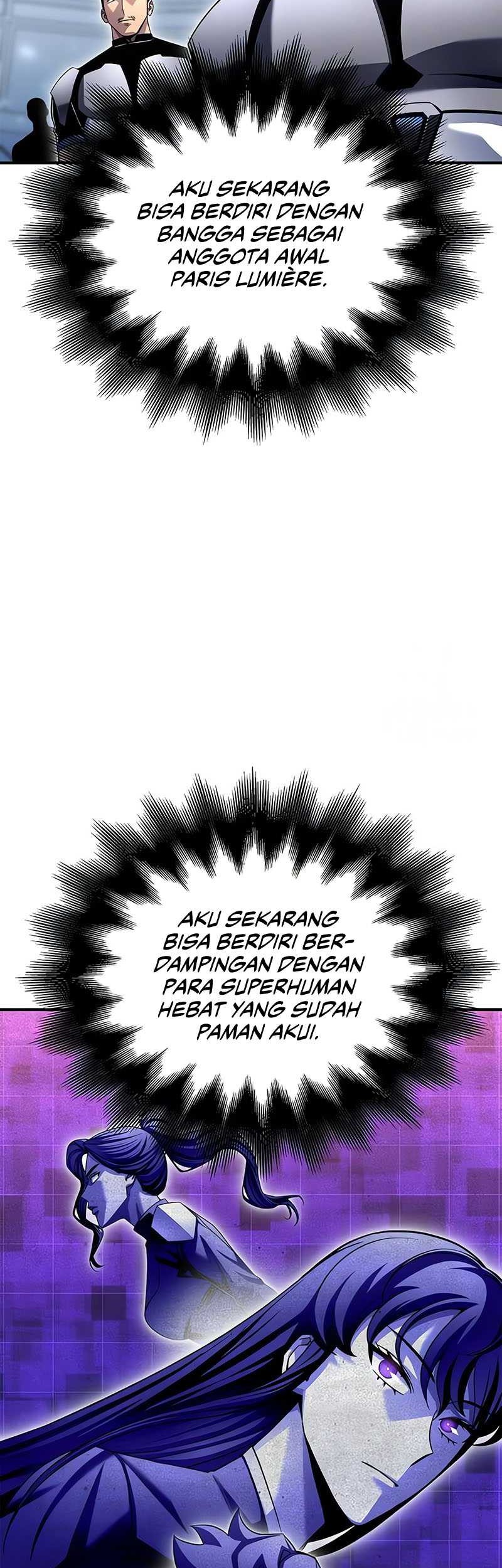 Superhuman Battlefield Chapter 109 Gambar 28