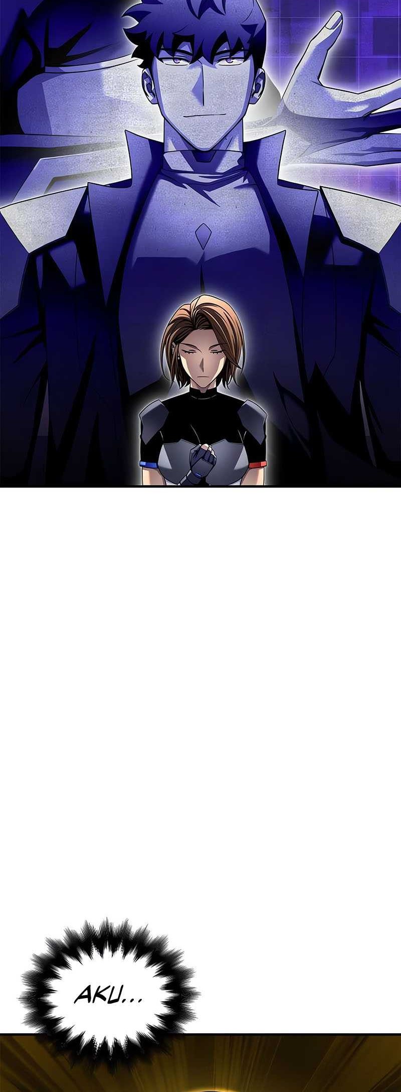 Superhuman Battlefield Chapter 109 Gambar 29