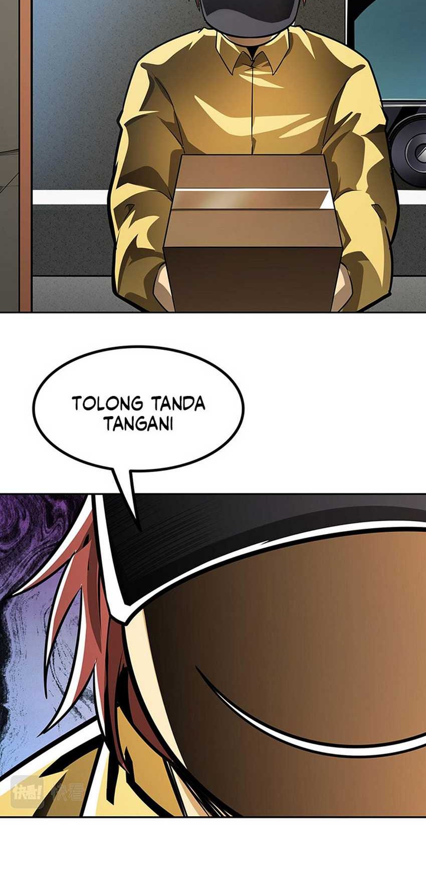 Hero? I Quit A Long Time Ago Chapter 443 Gambar 31