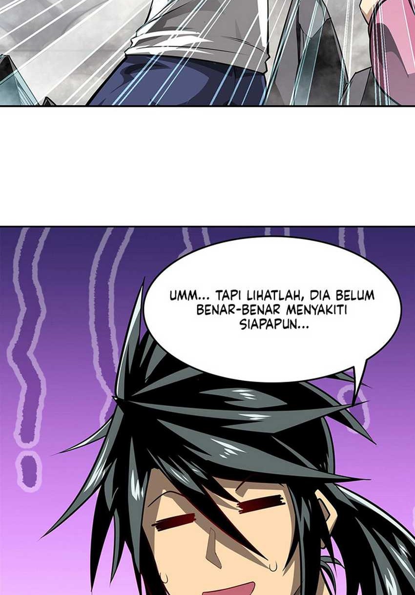 Hero? I Quit A Long Time Ago Chapter 443 Gambar 21