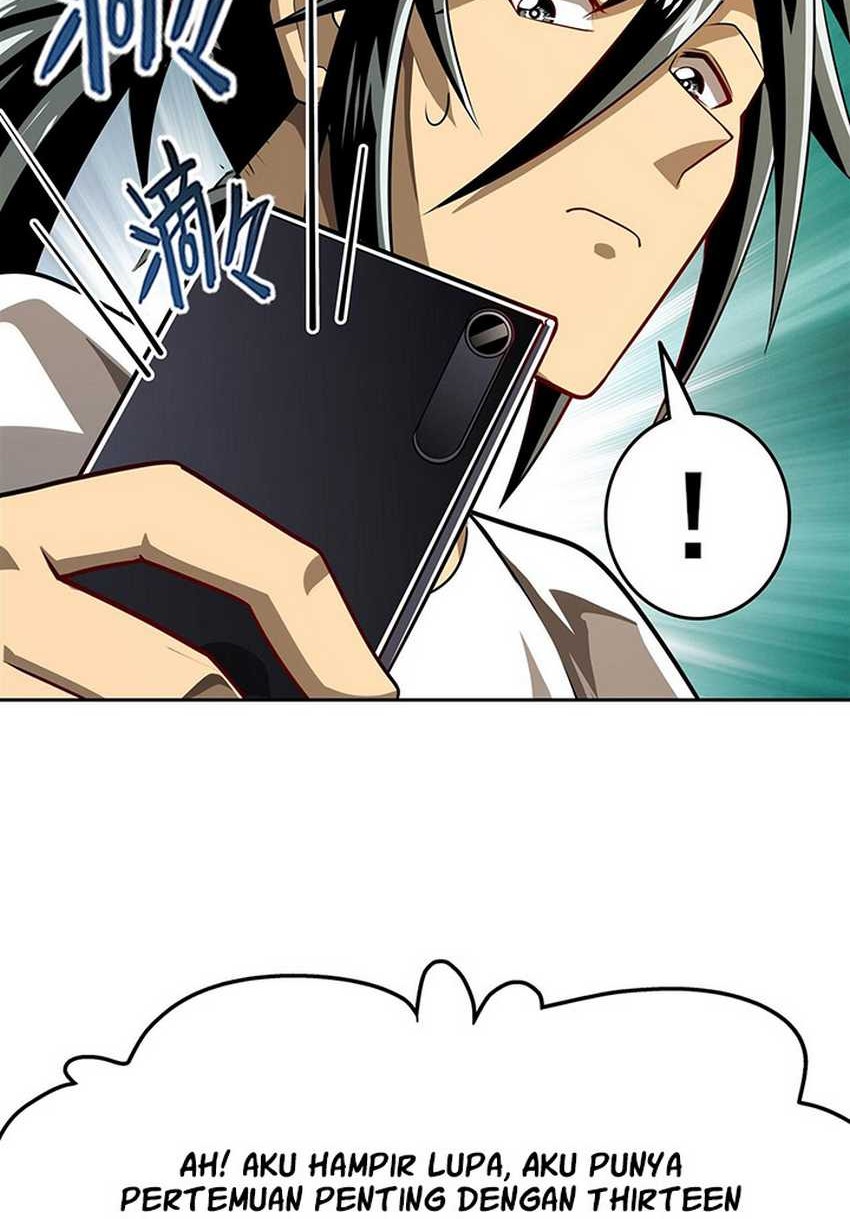 Hero? I Quit A Long Time Ago Chapter 443 Gambar 25