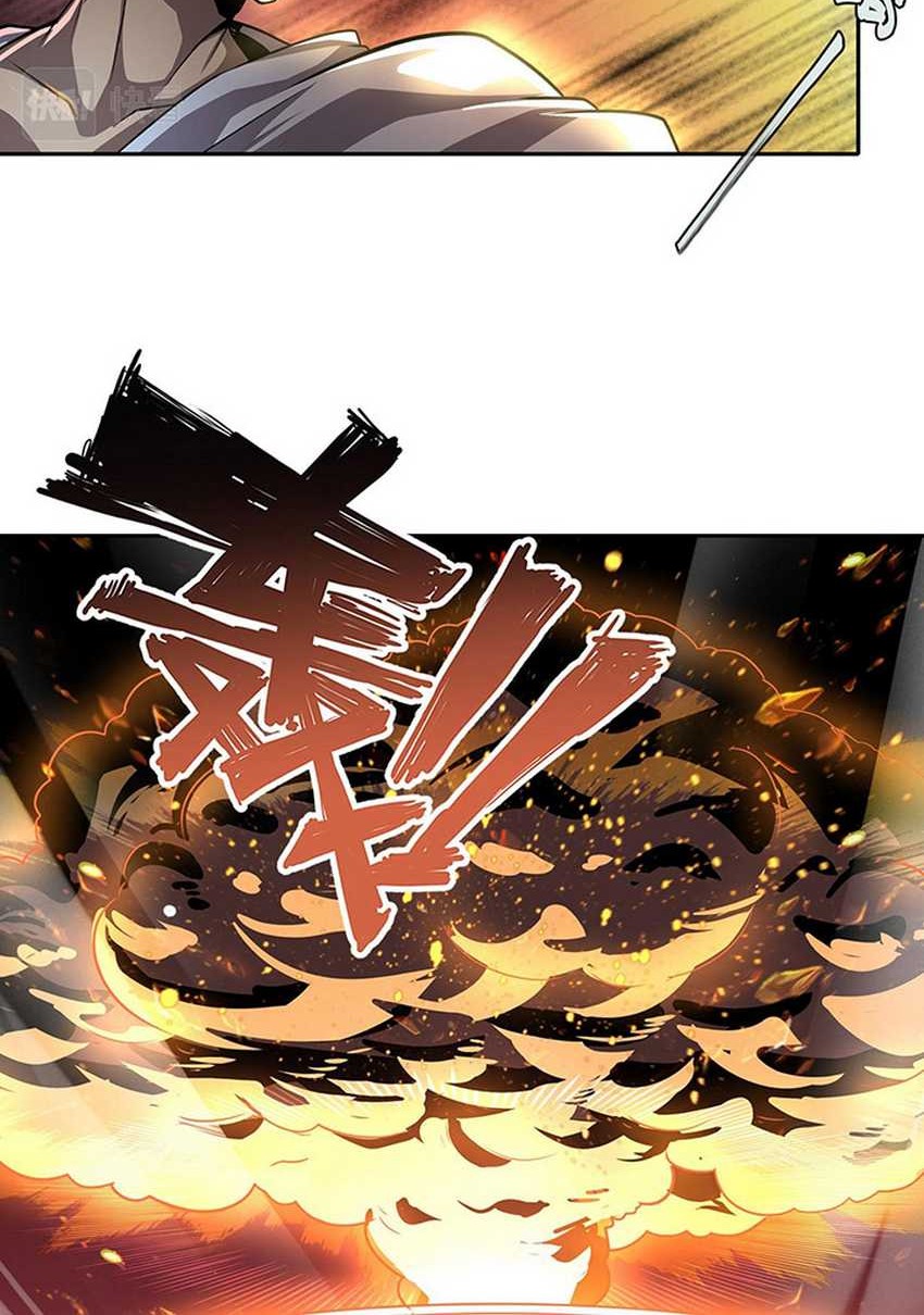 Hero? I Quit A Long Time Ago Chapter 443 Gambar 13