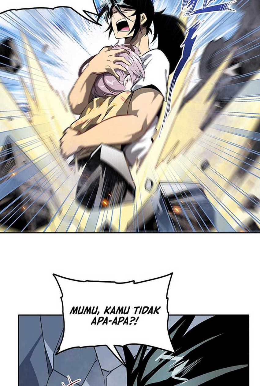 Hero? I Quit A Long Time Ago Chapter 443 Gambar 15