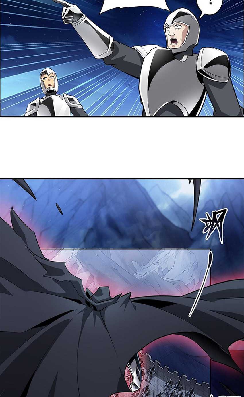 Hero? I Quit A Long Time Ago Chapter 442 Gambar 3