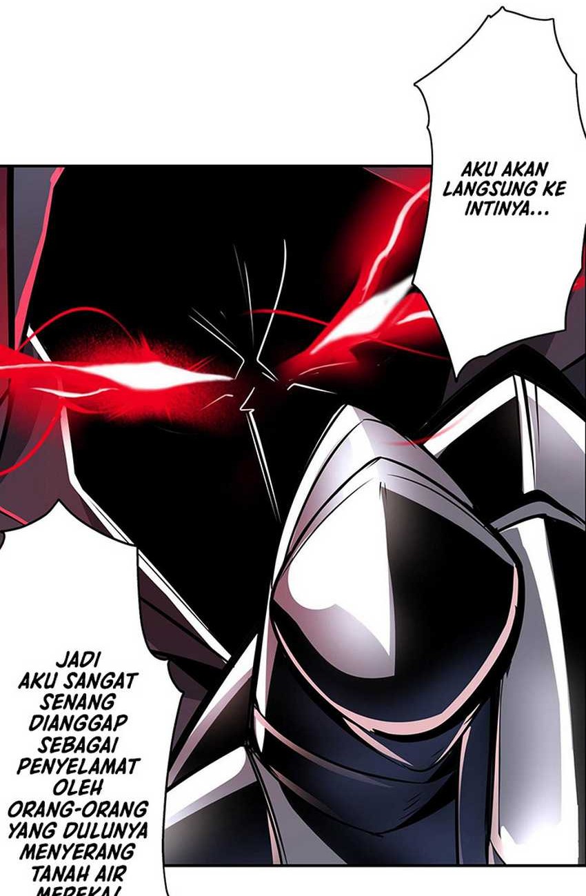 Hero? I Quit A Long Time Ago Chapter 442 Gambar 9