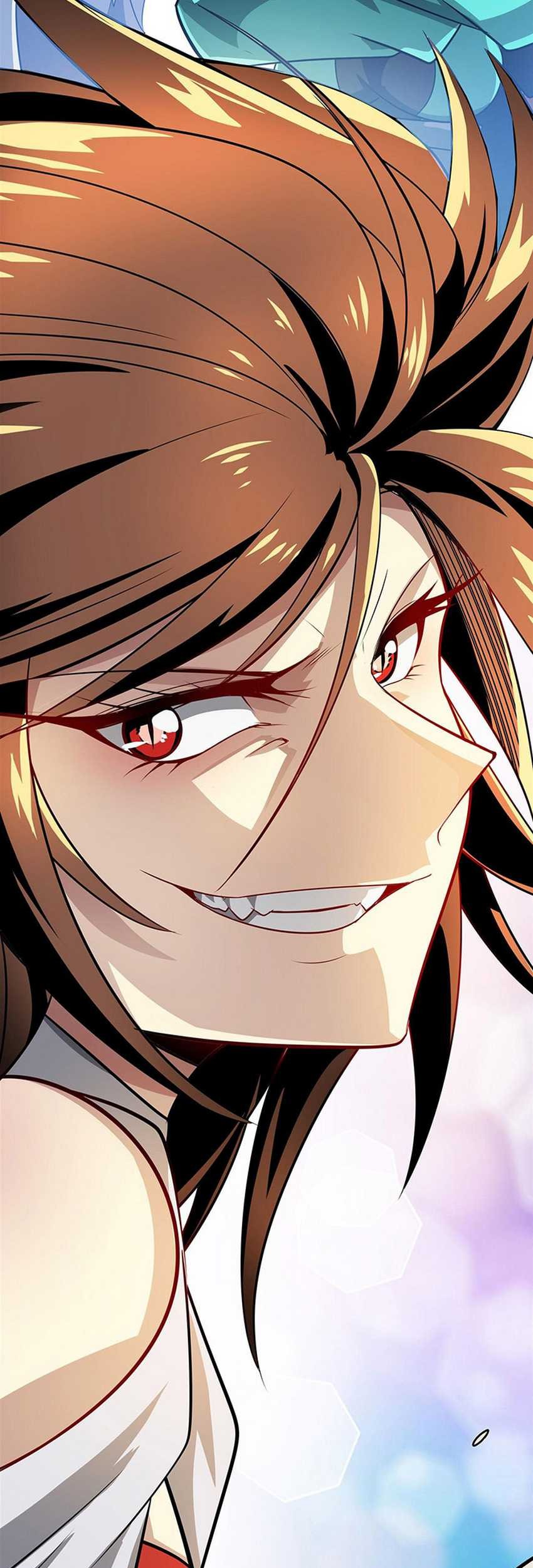 Hero? I Quit A Long Time Ago Chapter 442 Gambar 12