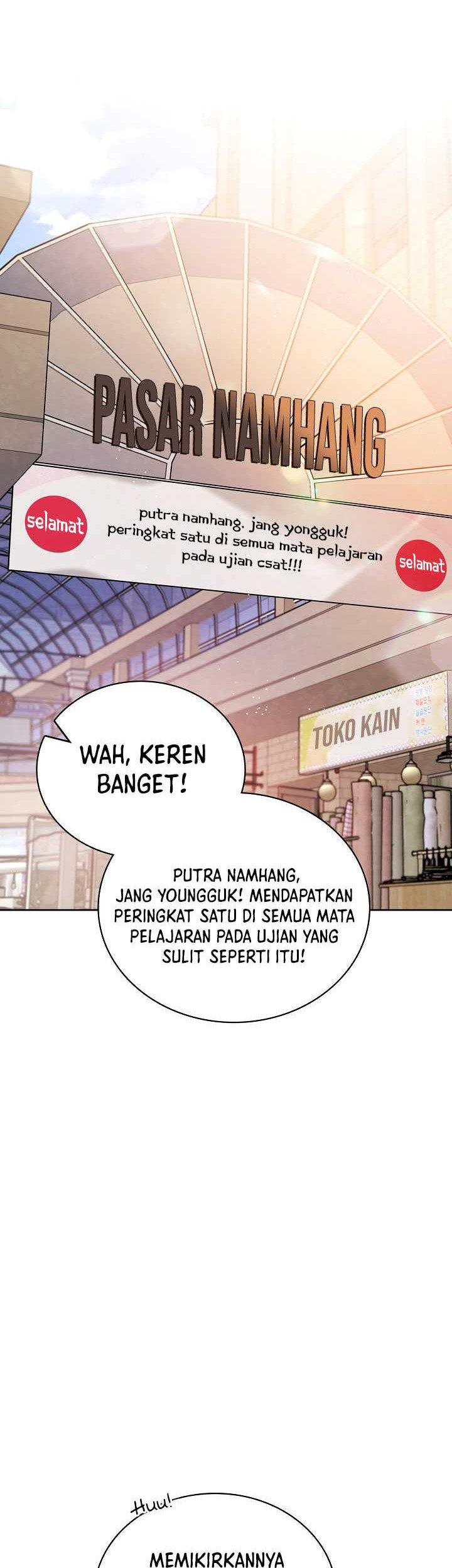 Be the Actor Chapter 84 Gambar 3