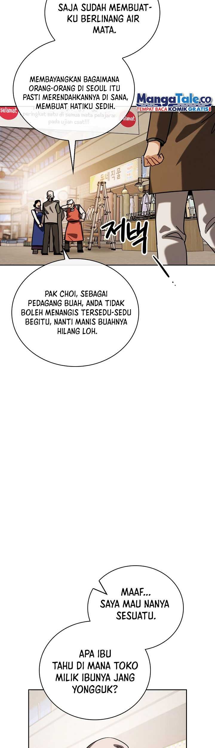 Be the Actor Chapter 84 Gambar 4