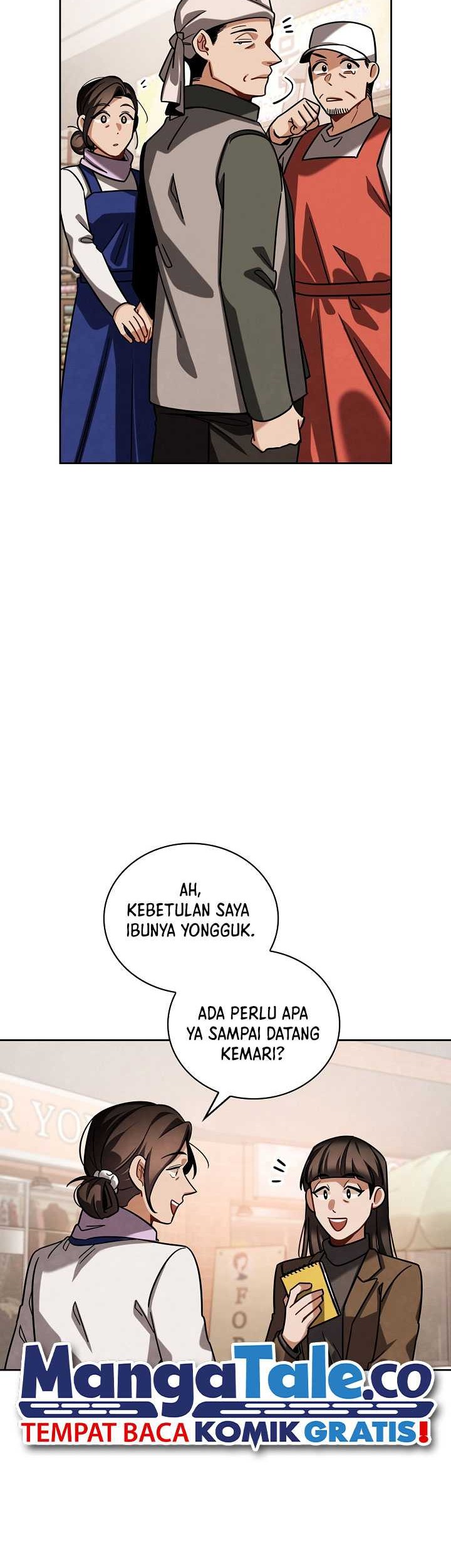 Be the Actor Chapter 84 Gambar 5