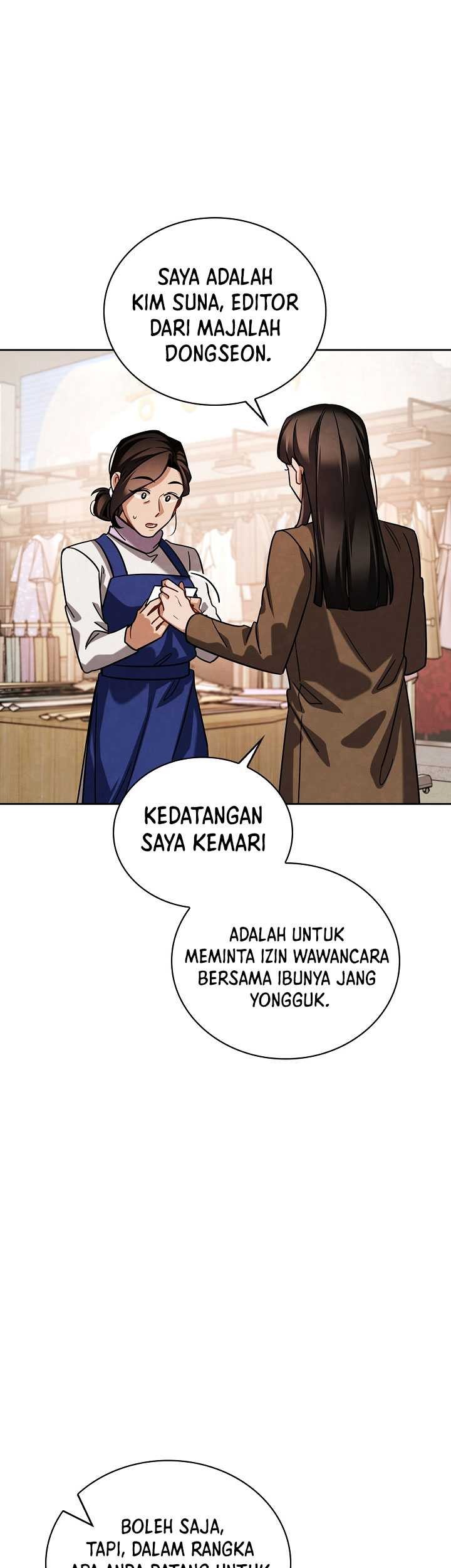 Be the Actor Chapter 84 Gambar 6