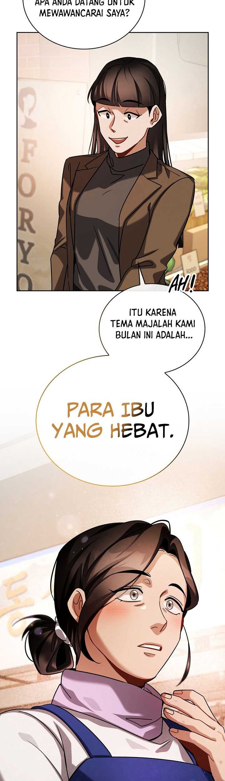 Be the Actor Chapter 84 Gambar 7