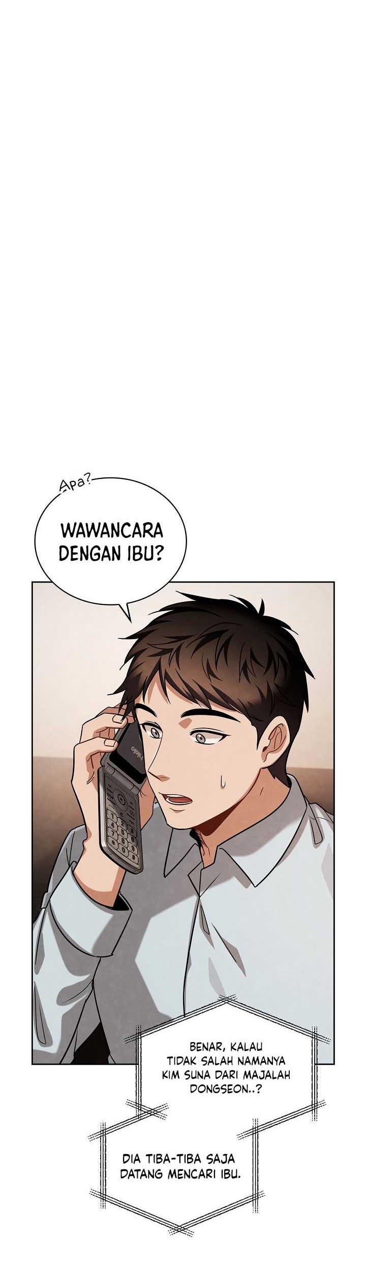 Be the Actor Chapter 84 Gambar 9