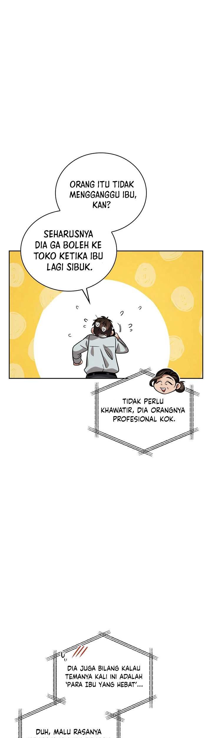 Be the Actor Chapter 84 Gambar 10