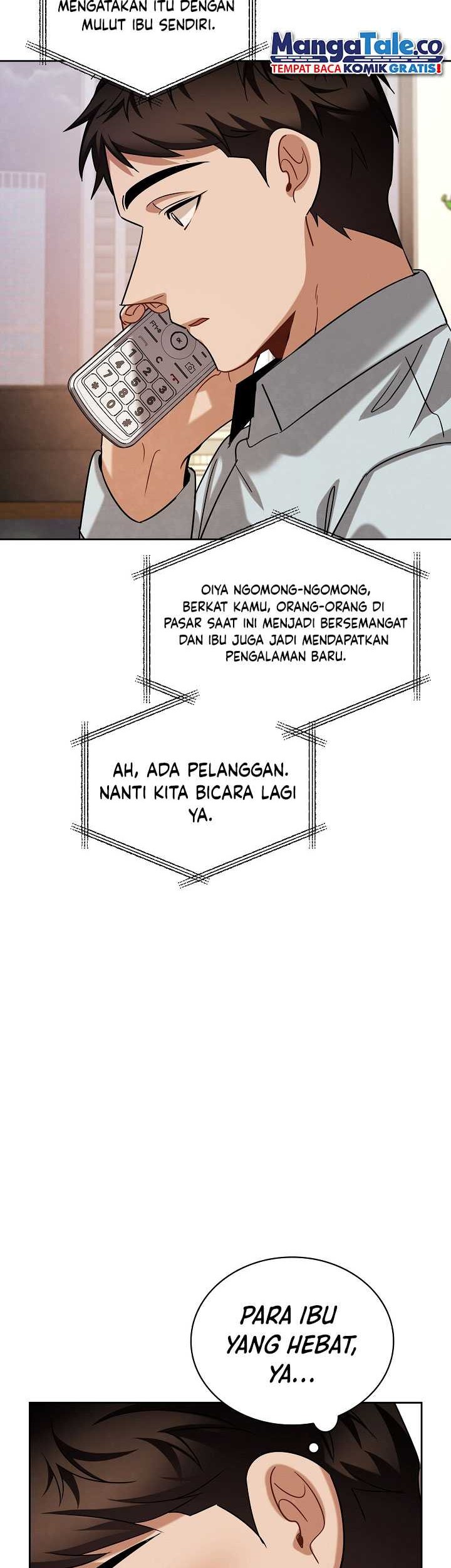 Be the Actor Chapter 84 Gambar 11