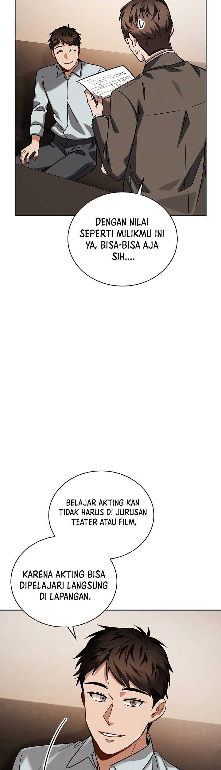 Be the Actor Chapter 84 Gambar 15