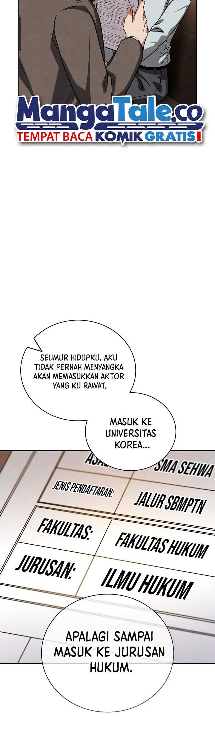 Be the Actor Chapter 84 Gambar 19