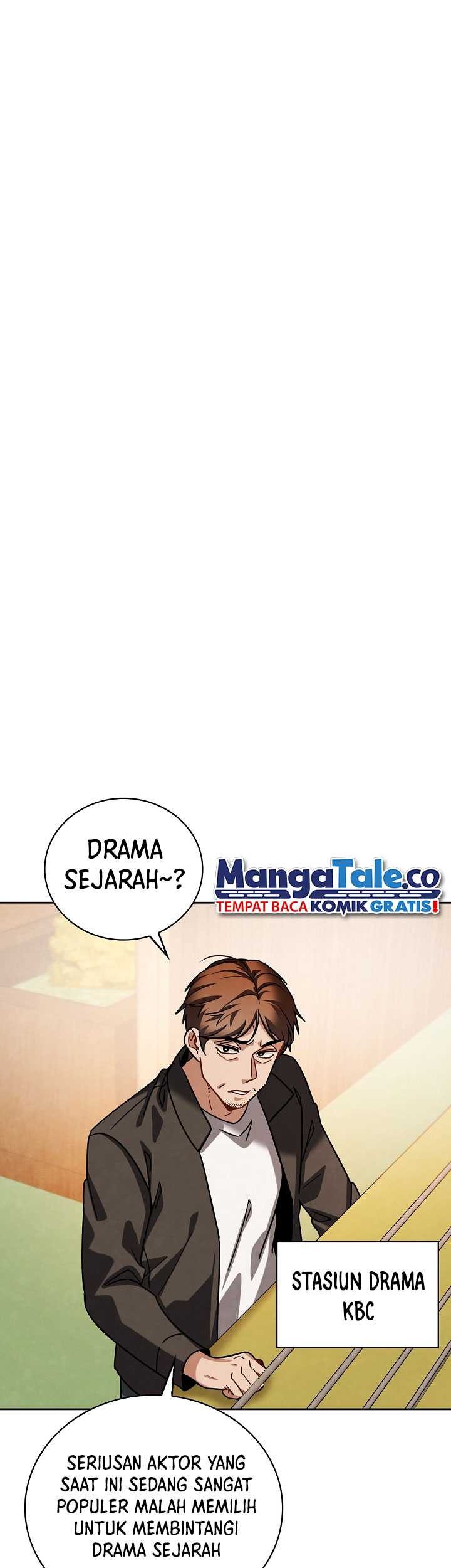 Be the Actor Chapter 84 Gambar 20