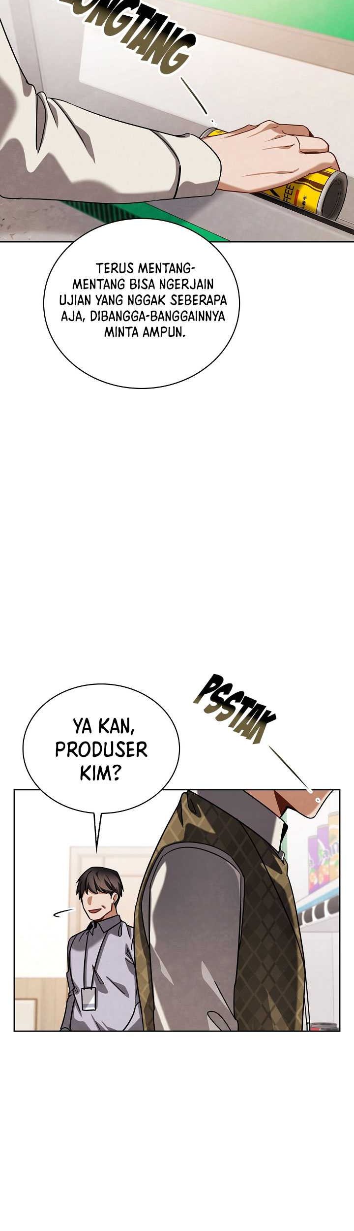 Be the Actor Chapter 84 Gambar 28