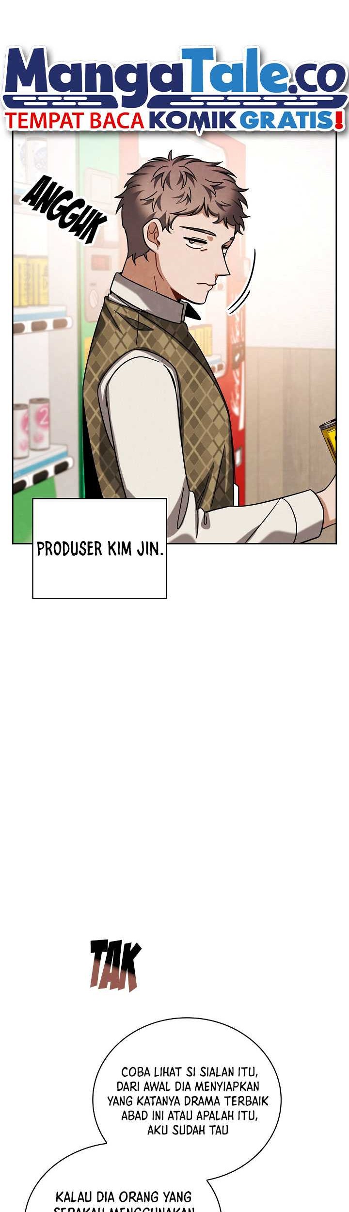 Be the Actor Chapter 84 Gambar 29