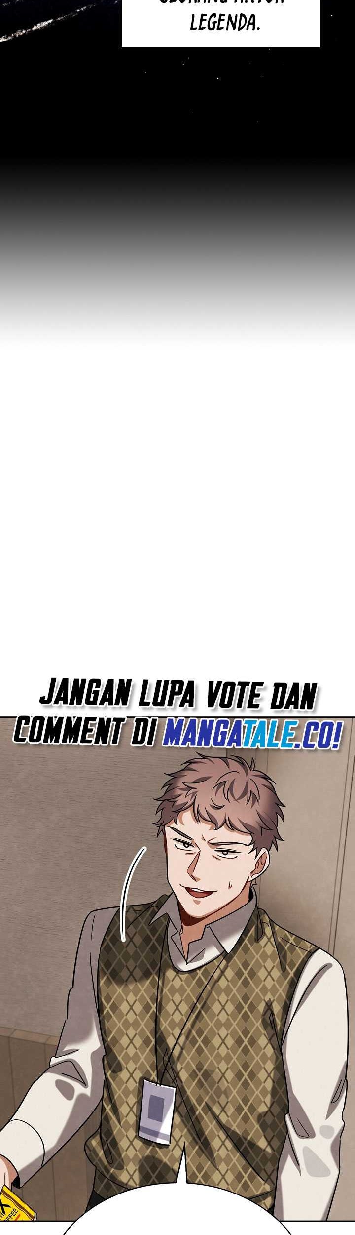 Be the Actor Chapter 84 Gambar 35