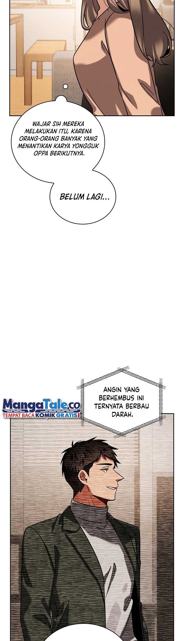 Be the Actor Chapter 84 Gambar 38