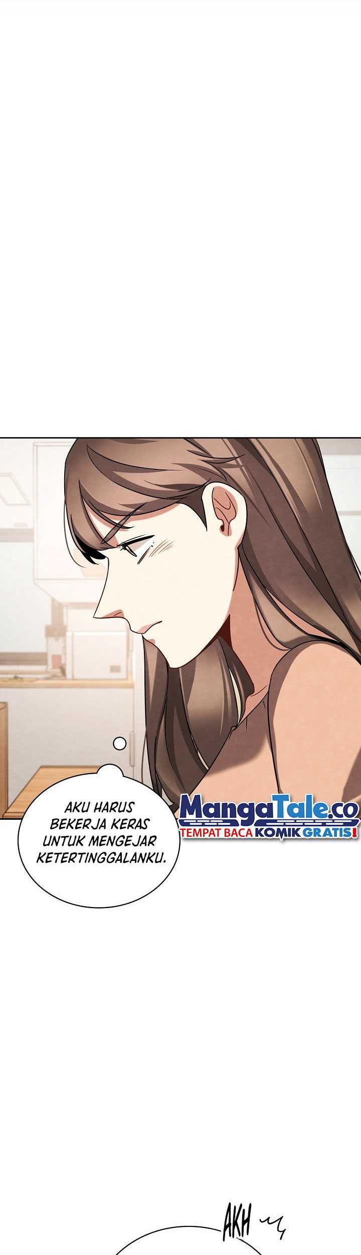 Be the Actor Chapter 84 Gambar 43