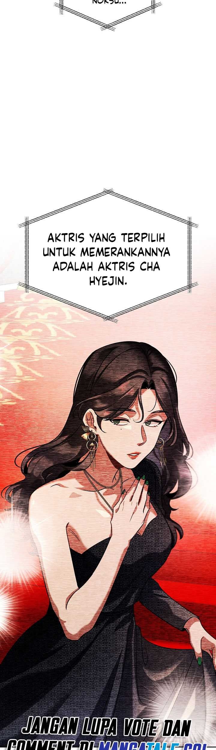 Be the Actor Chapter 84 Gambar 46