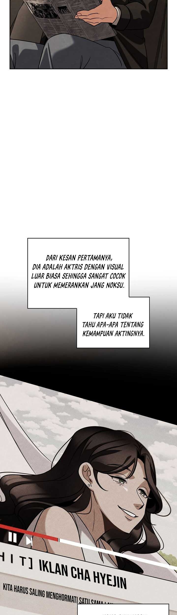Be the Actor Chapter 84 Gambar 48