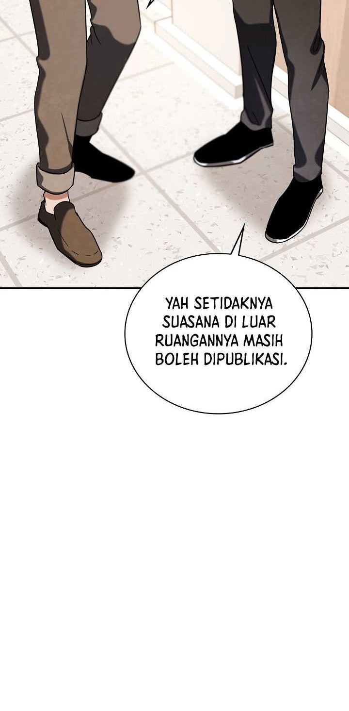 Be the Actor Chapter 84 Gambar 57
