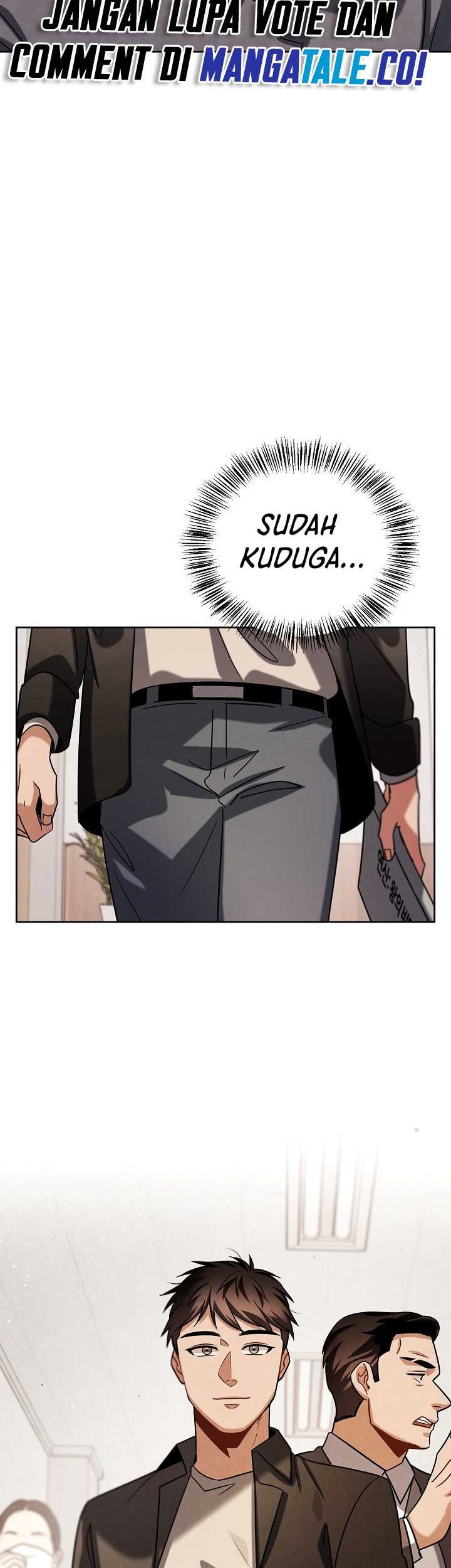 Be the Actor Chapter 84 Gambar 59