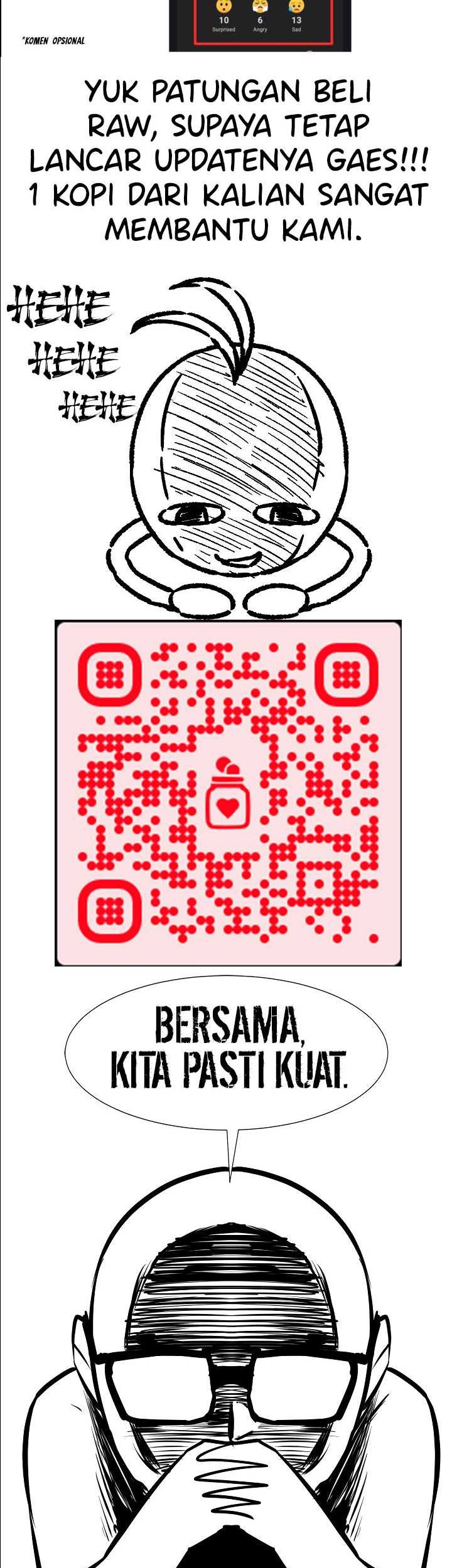 Be the Actor Chapter 84 Gambar 62