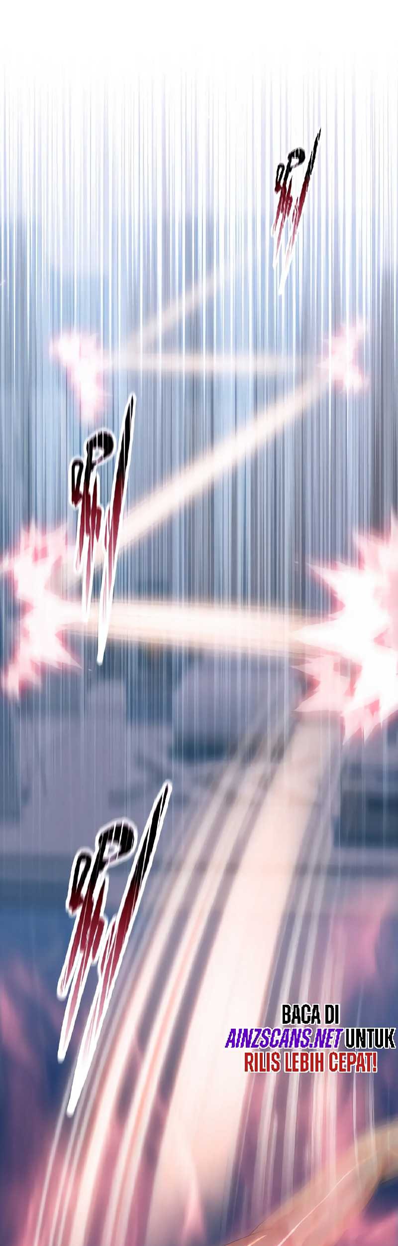 The Last All-Knowing Man Collected Trillions of Stuff from Day One Chapter 10 Gambar 37