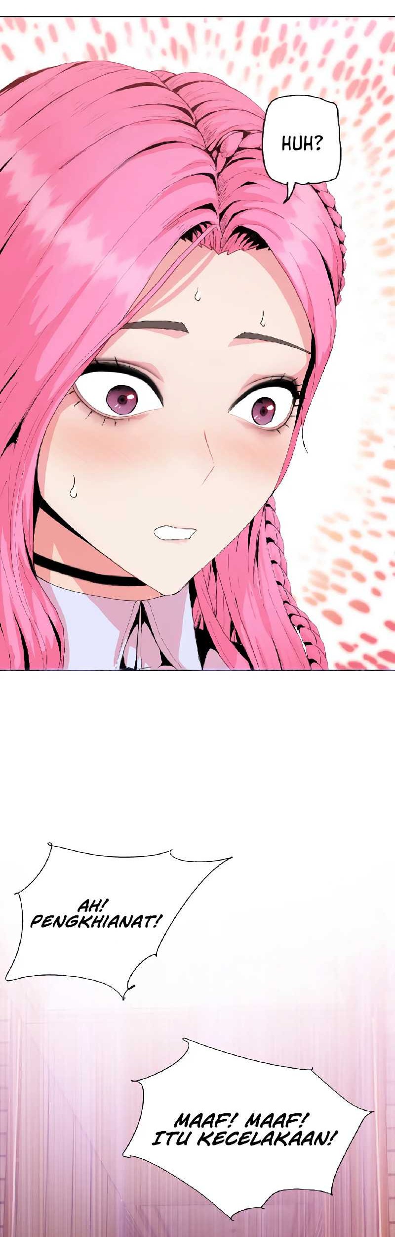 The Last All-Knowing Man Collected Trillions of Stuff from Day One Chapter 10 Gambar 43