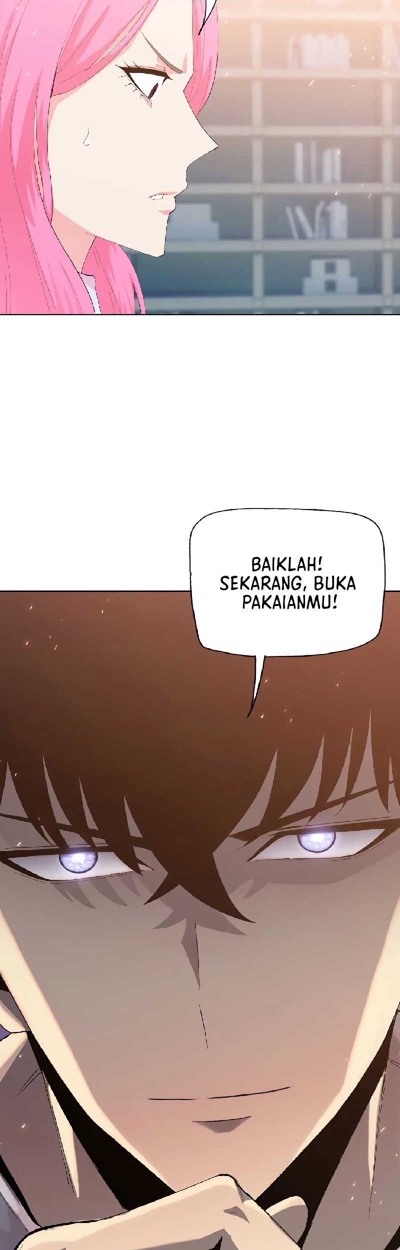 The Last All-Knowing Man Collected Trillions of Stuff from Day One Chapter 10 Gambar 49