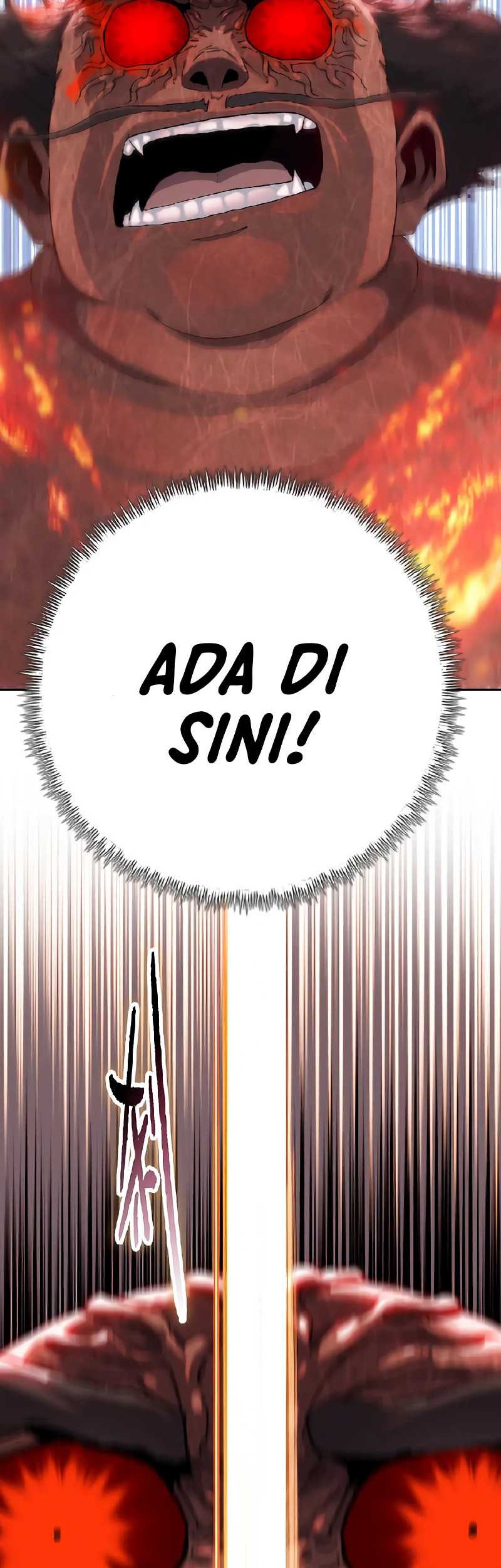 The Last All-Knowing Man Collected Trillions of Stuff from Day One Chapter 10 Gambar 9