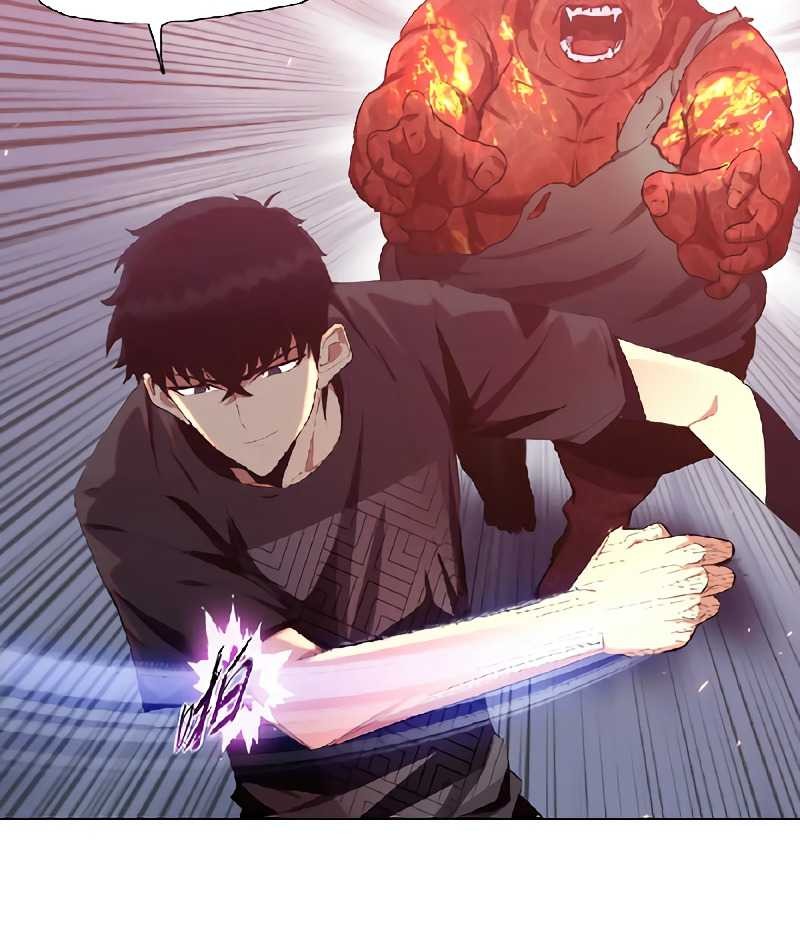 The Last All-Knowing Man Collected Trillions of Stuff from Day One Chapter 10 Gambar 12