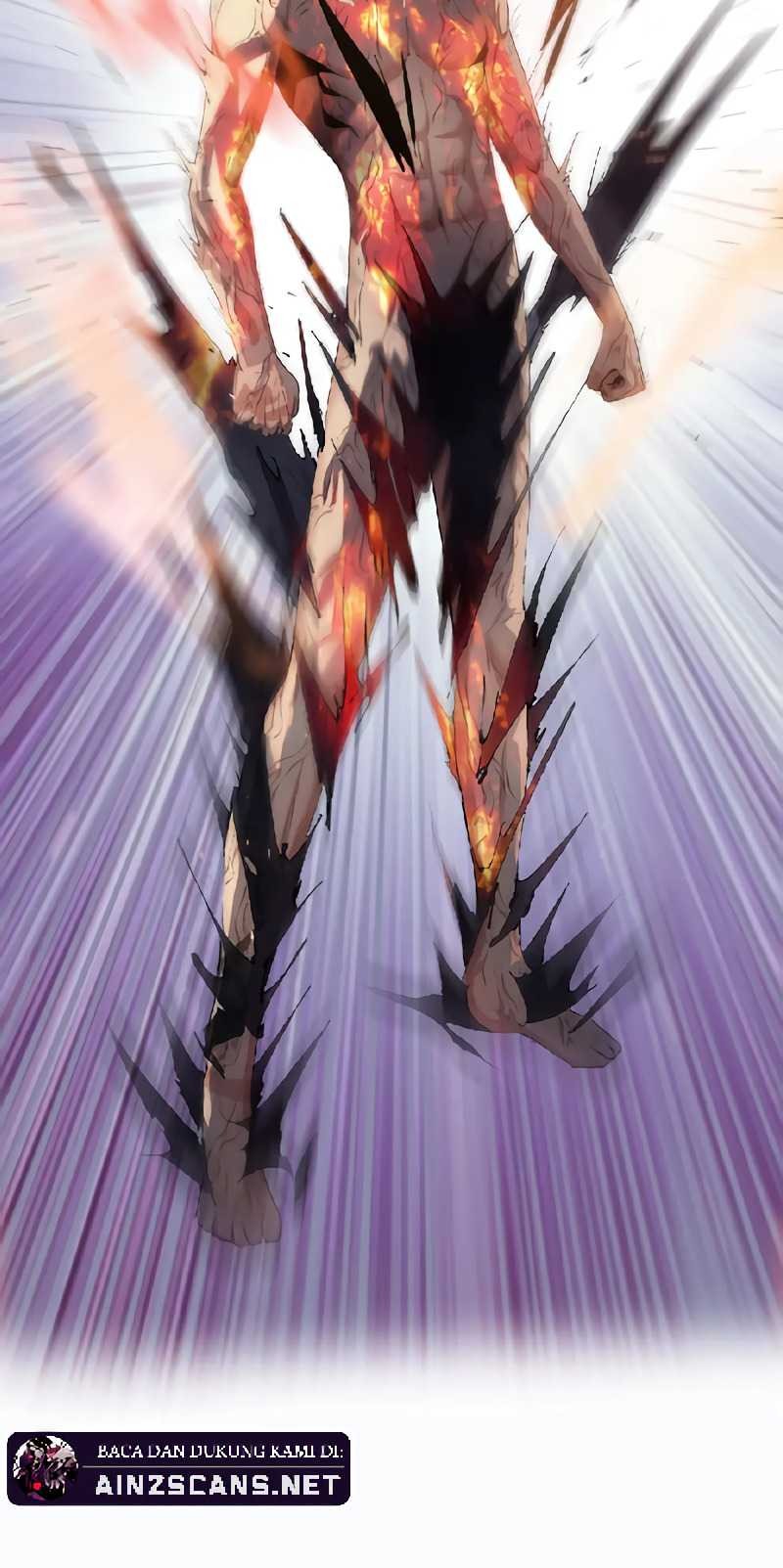 The Last All-Knowing Man Collected Trillions of Stuff from Day One Chapter 10 Gambar 21