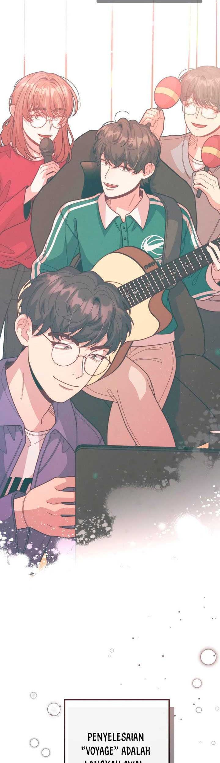 Musician Genius Who Lives Twice Chapter 39 Gambar 50