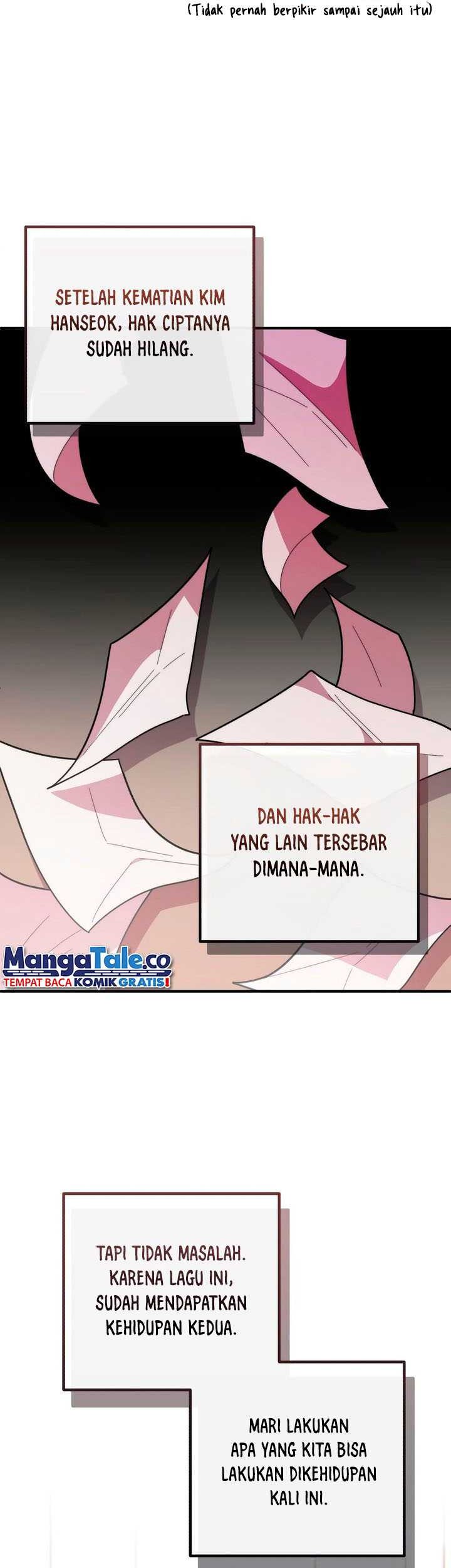 Musician Genius Who Lives Twice Chapter 39 Gambar 49