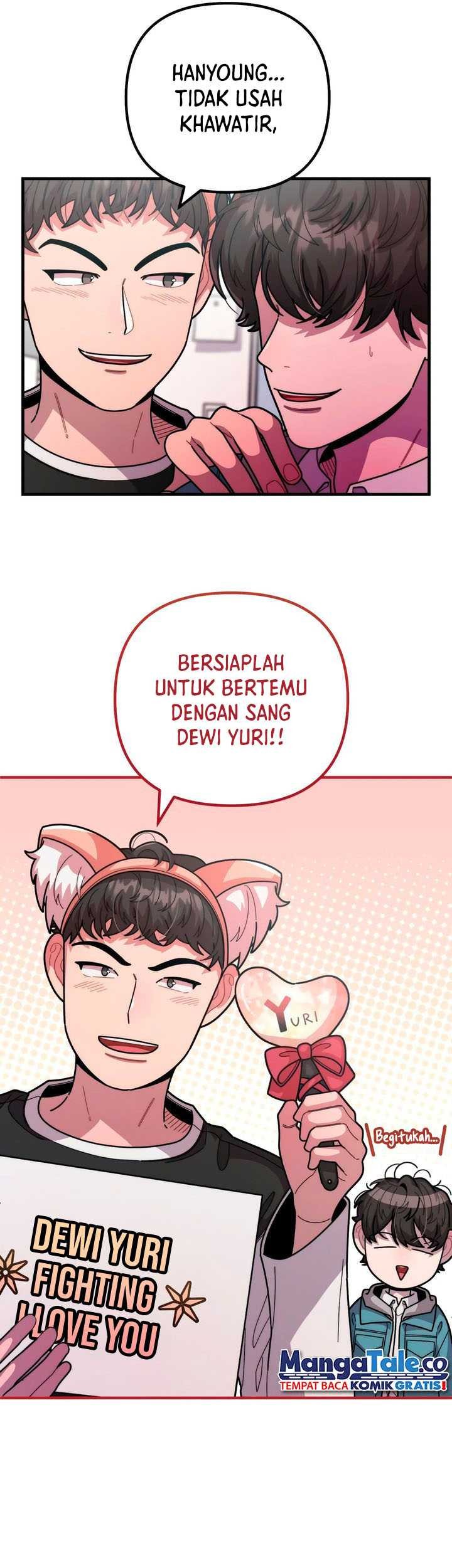 Musician Genius Who Lives Twice Chapter 39 Gambar 52