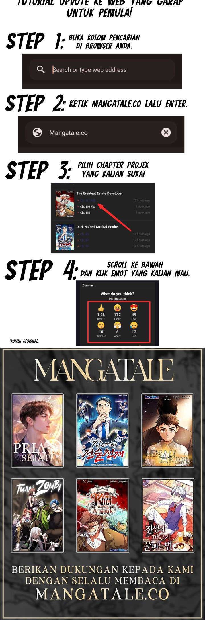 Musician Genius Who Lives Twice Chapter 39 Gambar 54