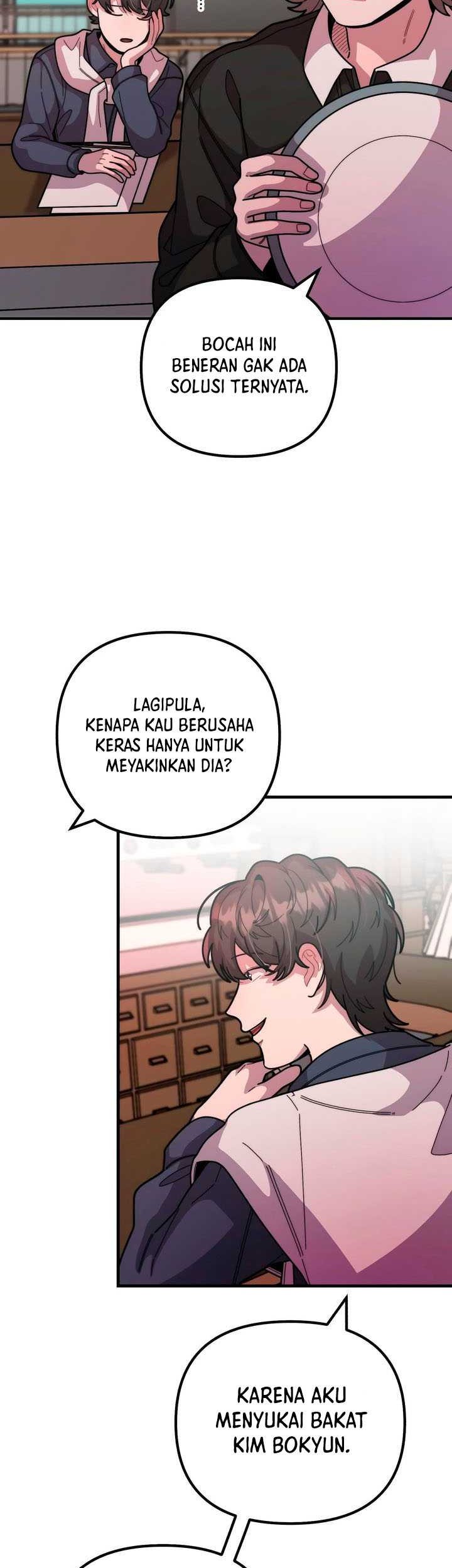Musician Genius Who Lives Twice Chapter 39 Gambar 3