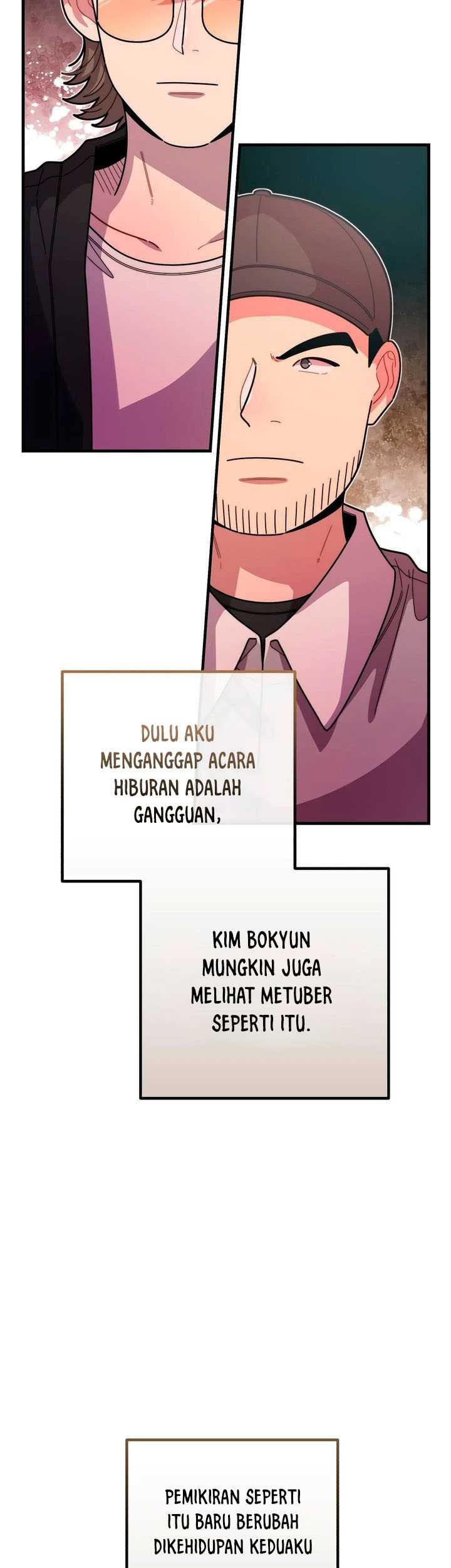 Musician Genius Who Lives Twice Chapter 39 Gambar 5