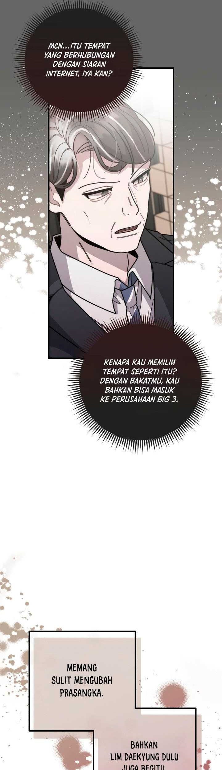 Musician Genius Who Lives Twice Chapter 39 Gambar 8