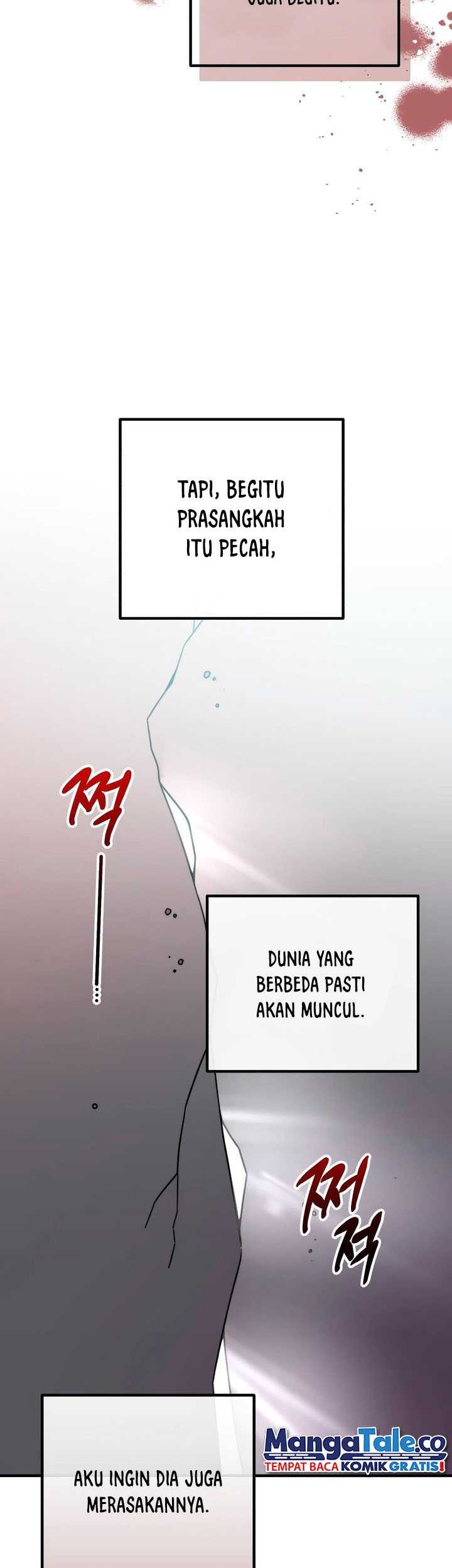 Musician Genius Who Lives Twice Chapter 39 Gambar 9